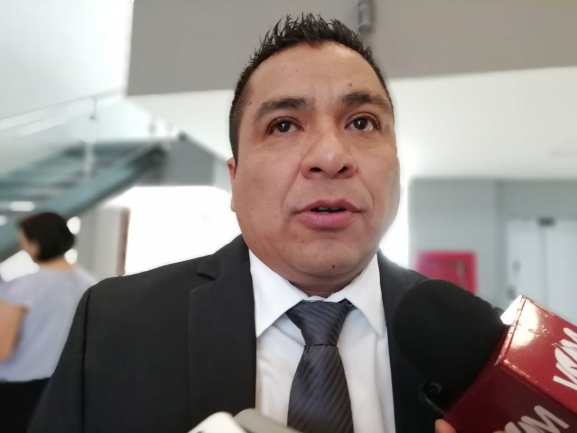 Agendarán comparecencias de secretarios de despacho, la próxima semana