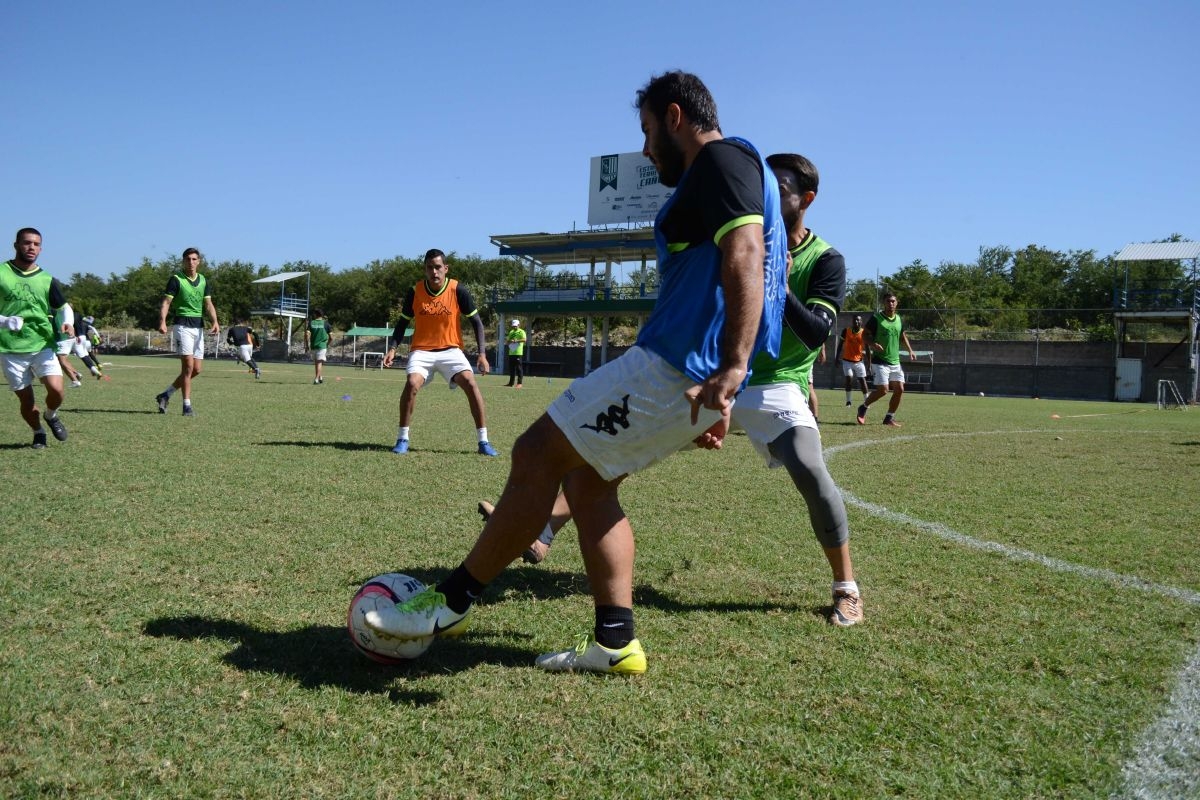 Inicia la lucha por el título del Ascenso MX