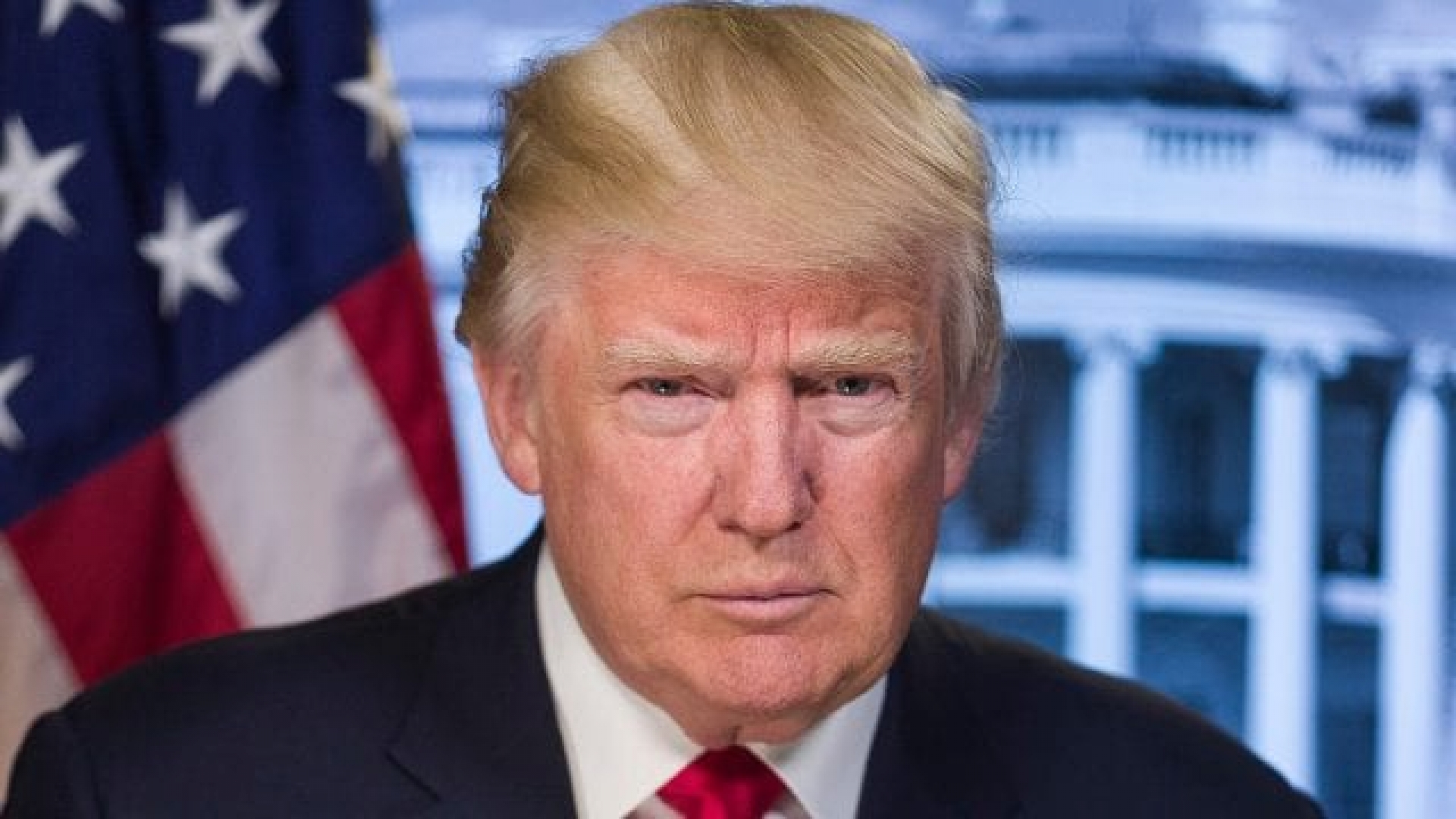¿Cuál fue el tratamiento de Trump para enfrentar el COVID-19?