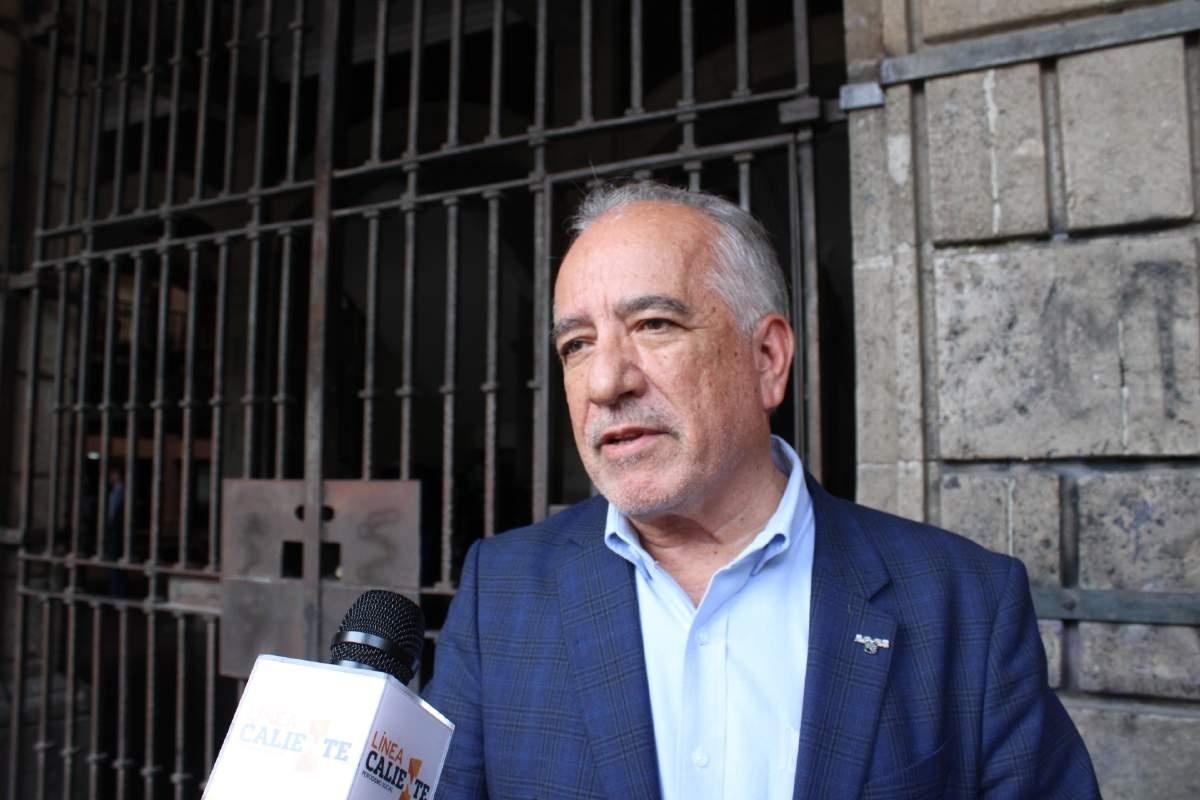Rechaza SITAUAEM realizar declaración patrimonial