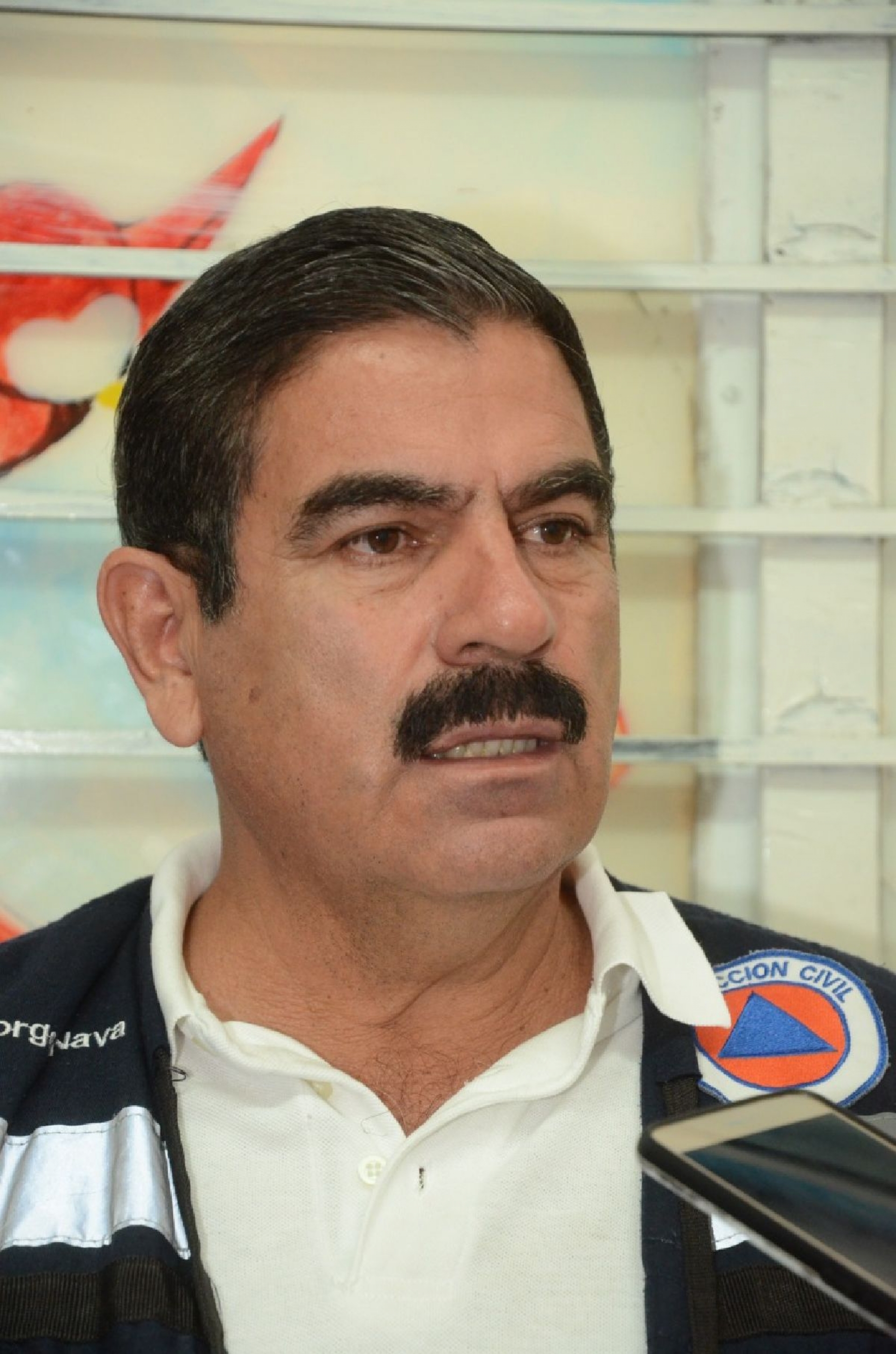 Alistan simulacros del 19 de septiembre en Cuautla