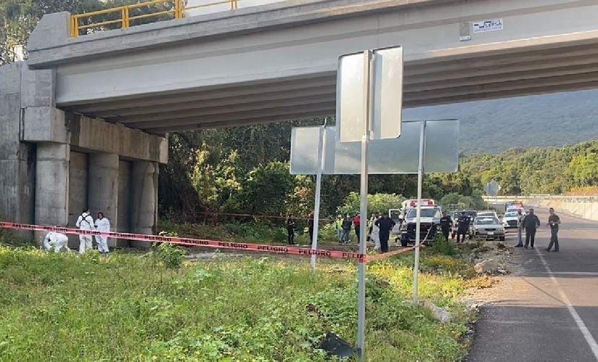 Morelos, cuarto lugar a nivel nacional por número de homicidios dolosos