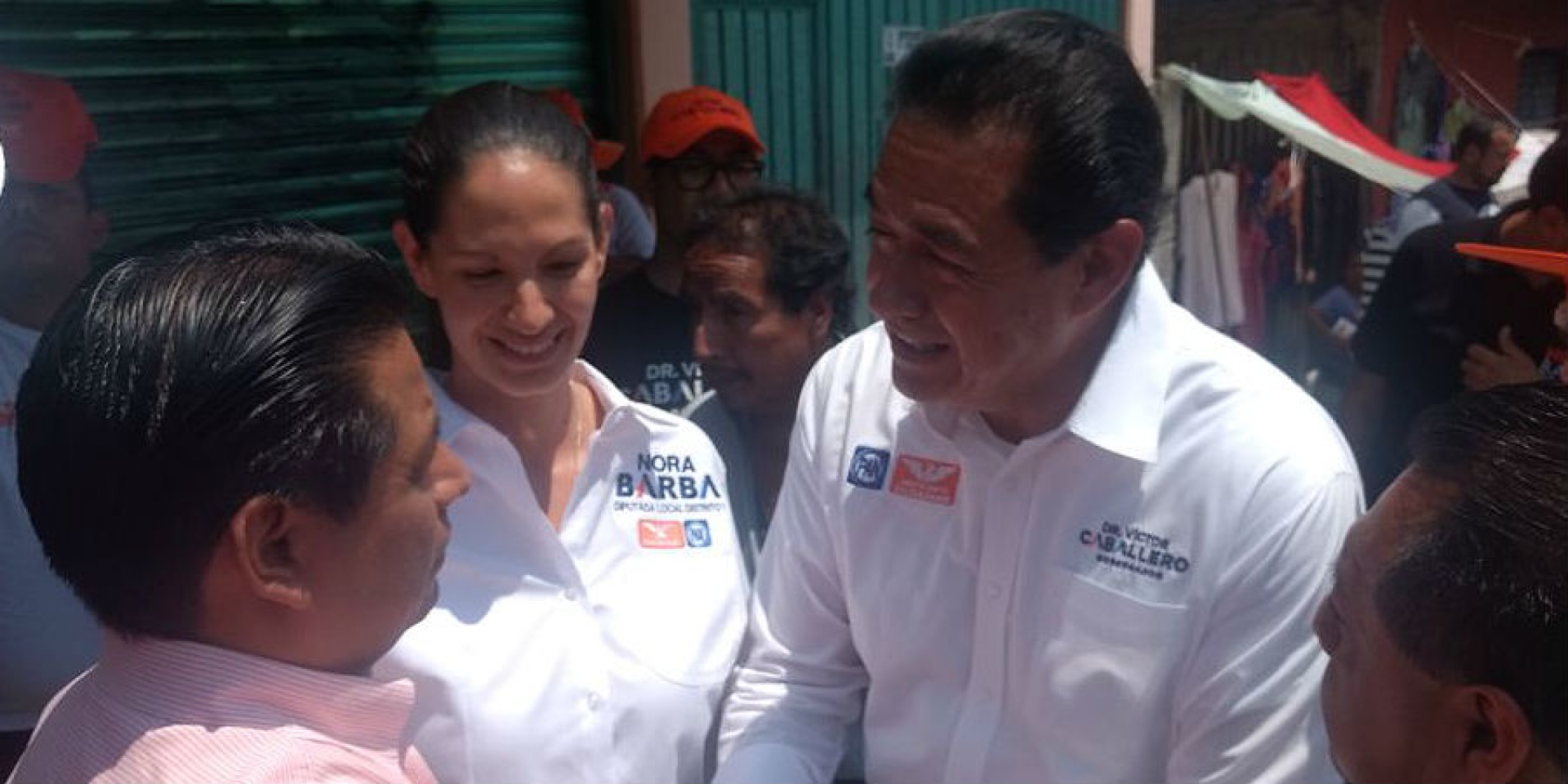 Rechaza Caballero Solano versiones publicadas según las cuales recibió 'depósitos millonarios' como diputado