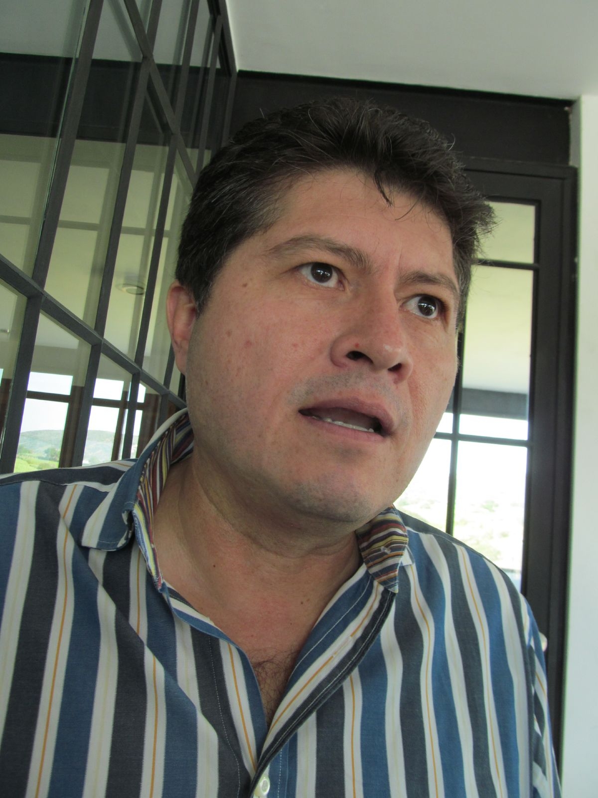 El 25% de los programas federales para el campo no se ha liberado