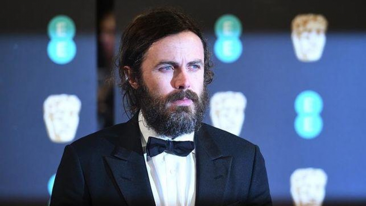 Casey Affleck sorprende y se lleva el Oscar a 'Mejor Actor'