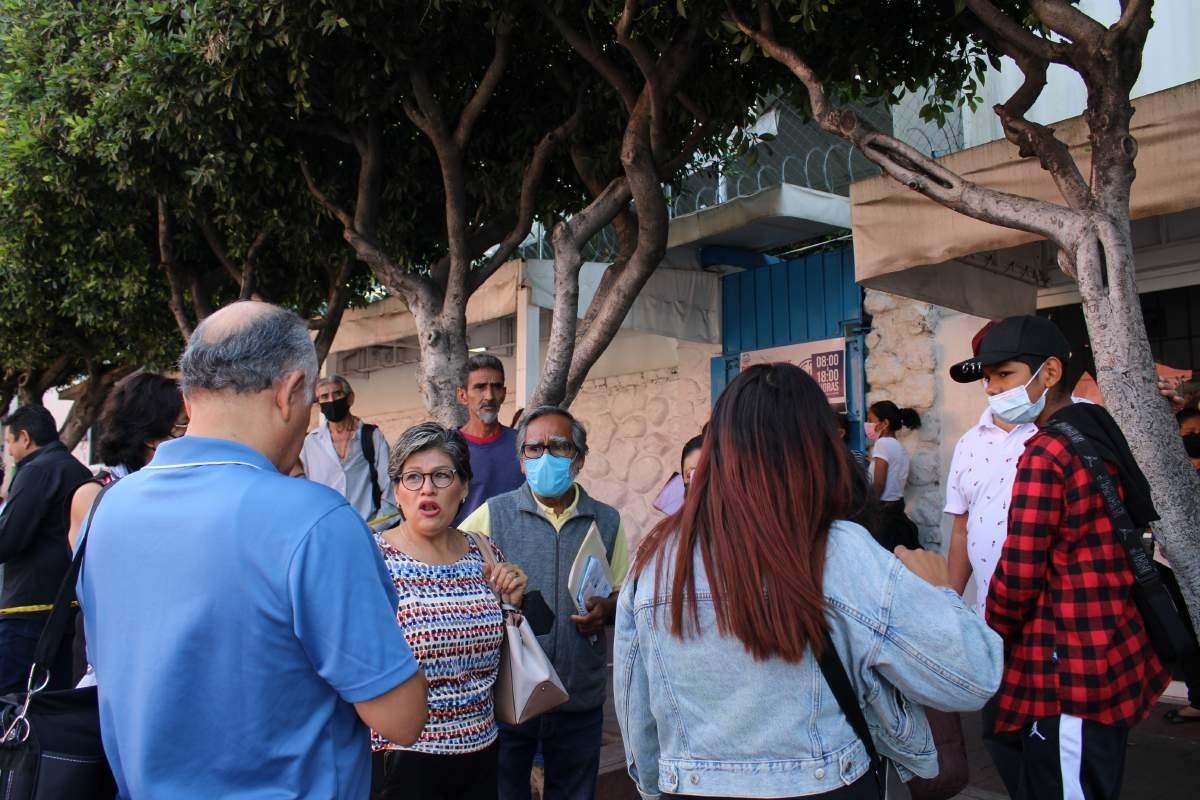 Aplican tarifa comercial a usuarios con locales