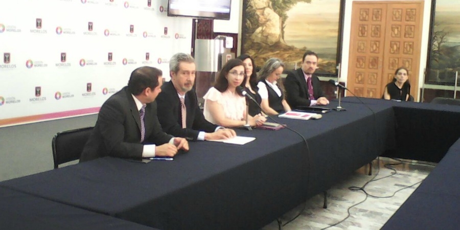 Dan a conocer el lanzamiento del programa "Junio, mes de la patente"
