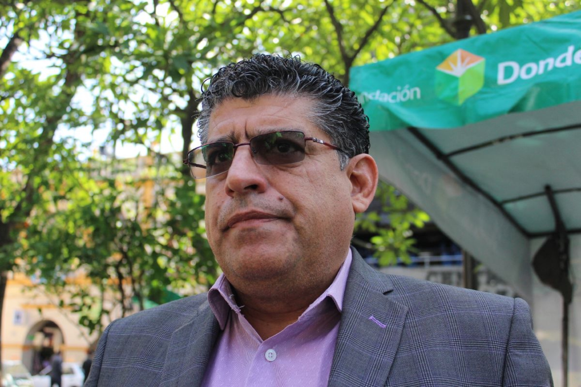 En riesgo de destitución, cuatro alcaldes