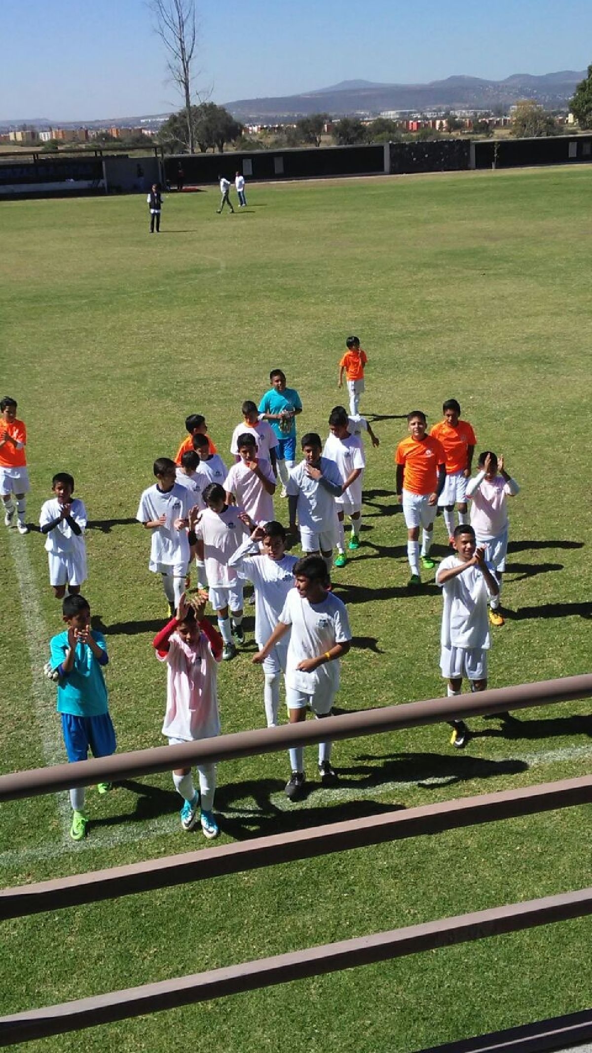 Selección de la Liga Premier de Morelos se despide de la Copa Gallos 2017