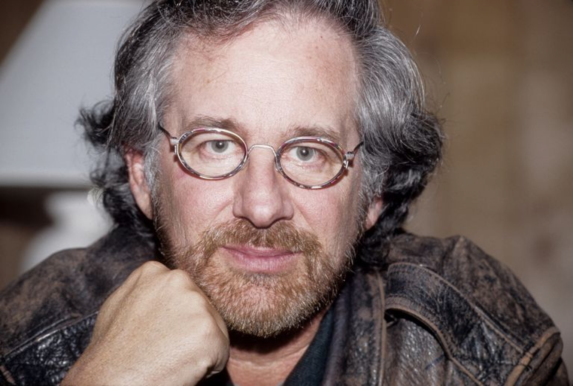 Steven Spielberg prepara una serie de terror para ver en el móvil