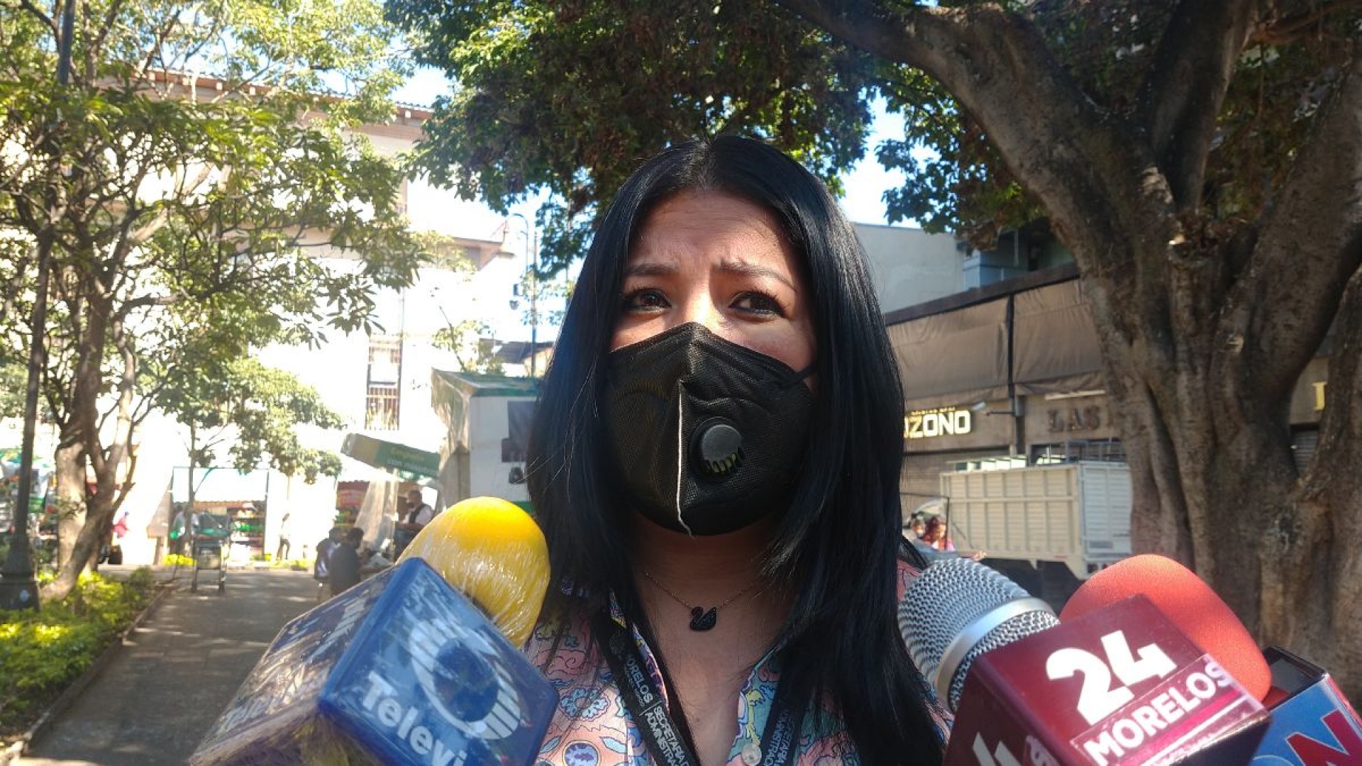 Funcionarios de Morelos recibirán su aguinaldo completo