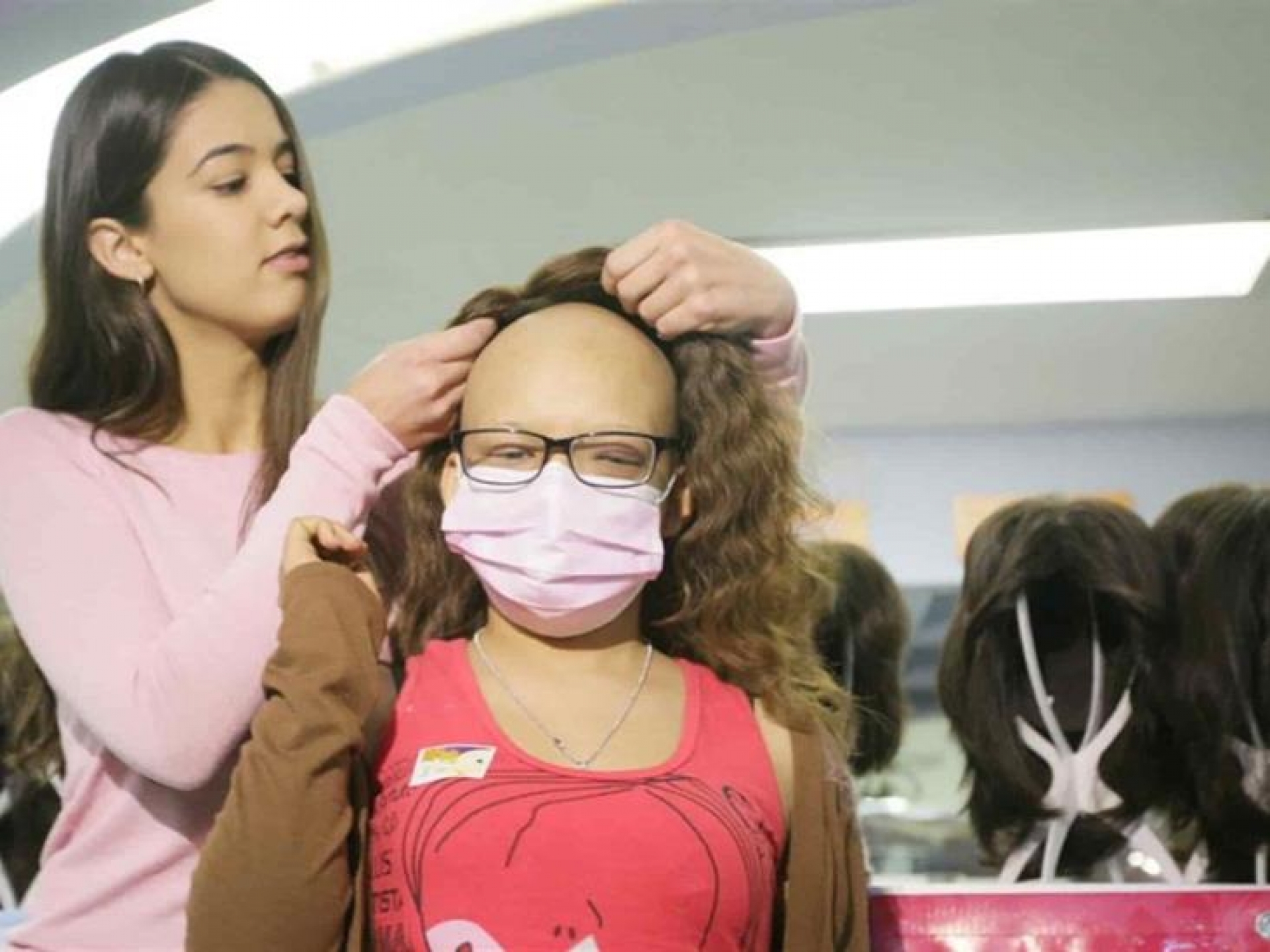 Realizarán nueva campaña de donación de cabello en Jojutla