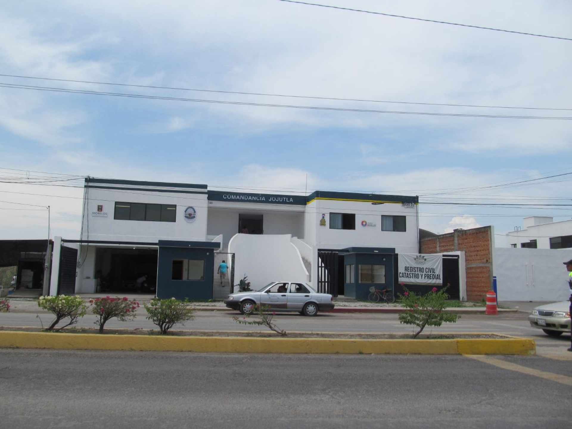 Solo dos cabildos abiertos ha realizado el Ayuntamiento de Jojutla