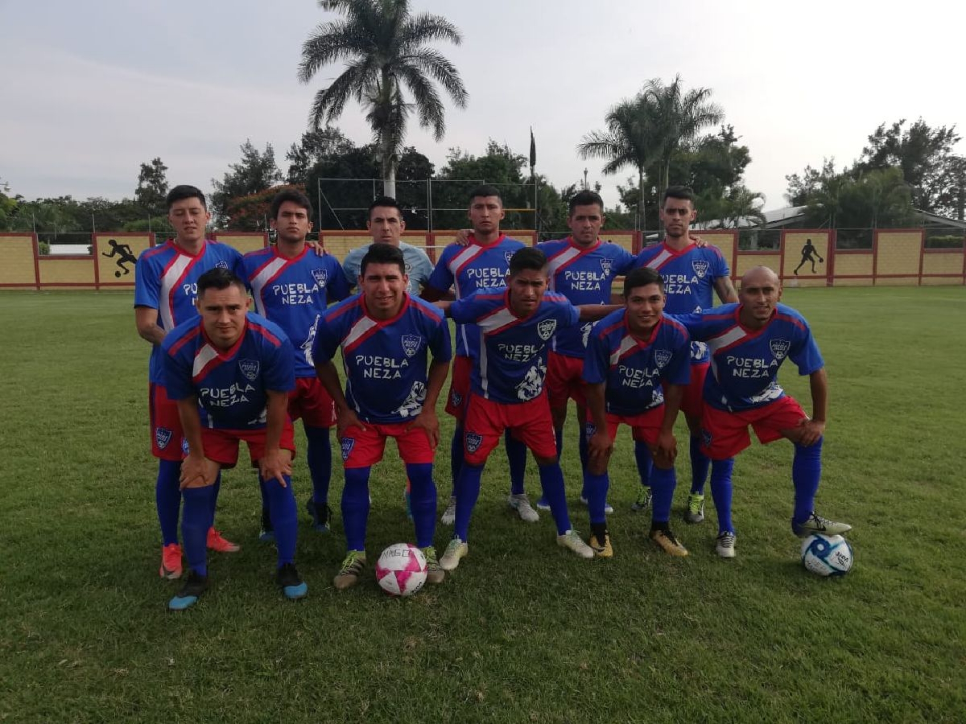 En feria de goles, Deportivo Mago llega a Cuartos de Final