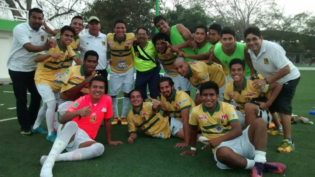 Cuautla, enrachado