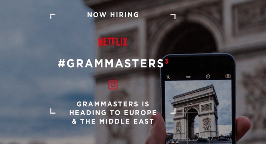 ¿Buscas empleo? Netflix ofrece un trabajo de ensueño
