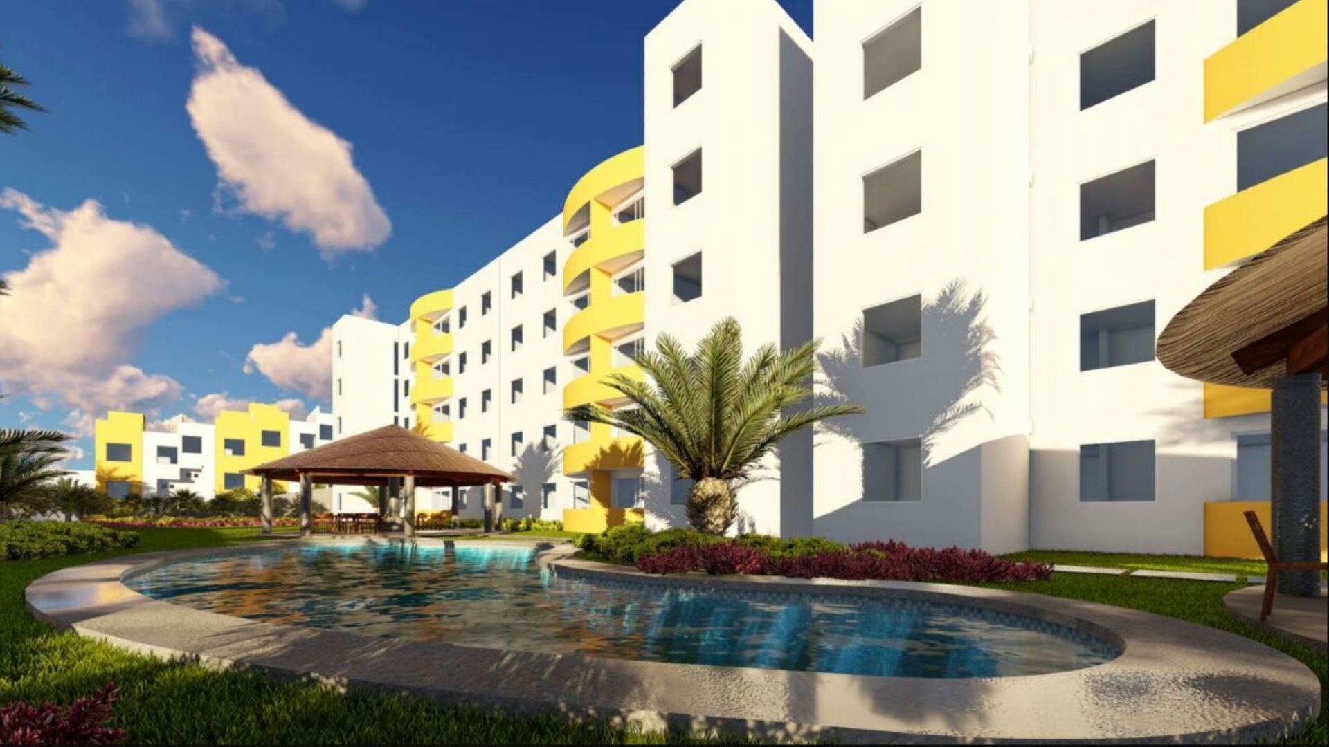 Cuernavaca, atractivo para nuevas viviendas