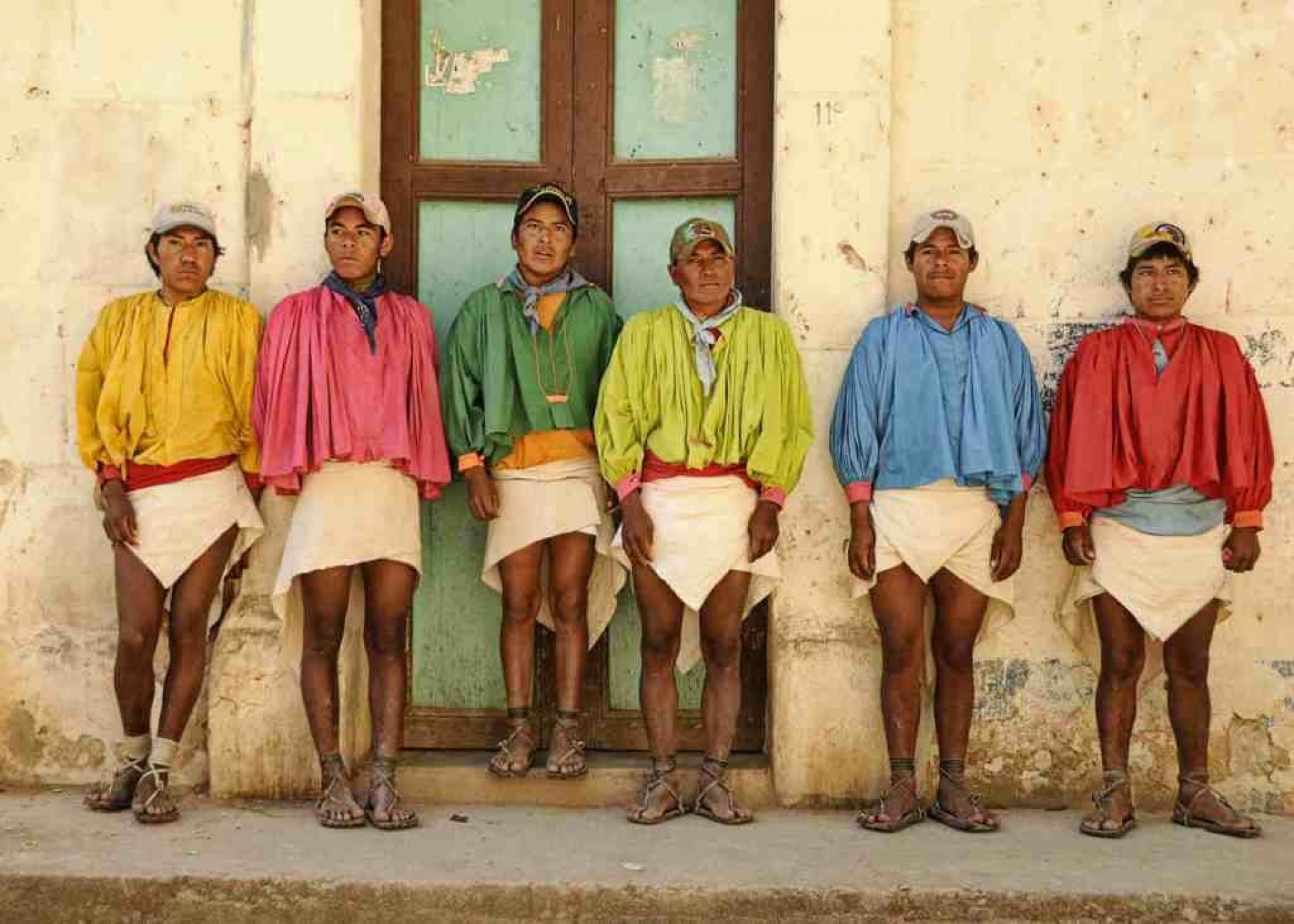 Los tarahumaras son humanos únicos: en el ADN de los rarámuris está el secreto de su resistencia en maratones