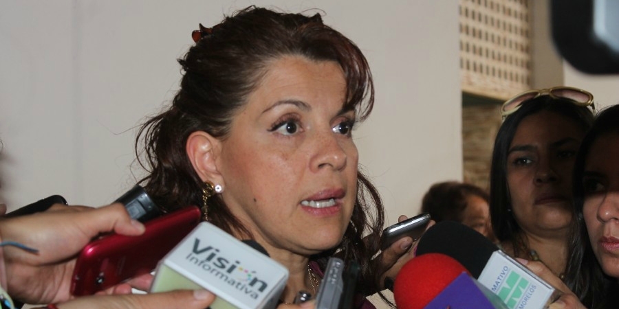Da a conocer la secretaria de Salud el recuento reciente de influenza; hay 206 casos positivos