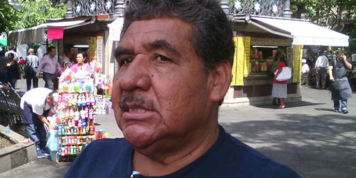 Se reunirán integrantes del MMB con el director del IEBEM: Trujillo González