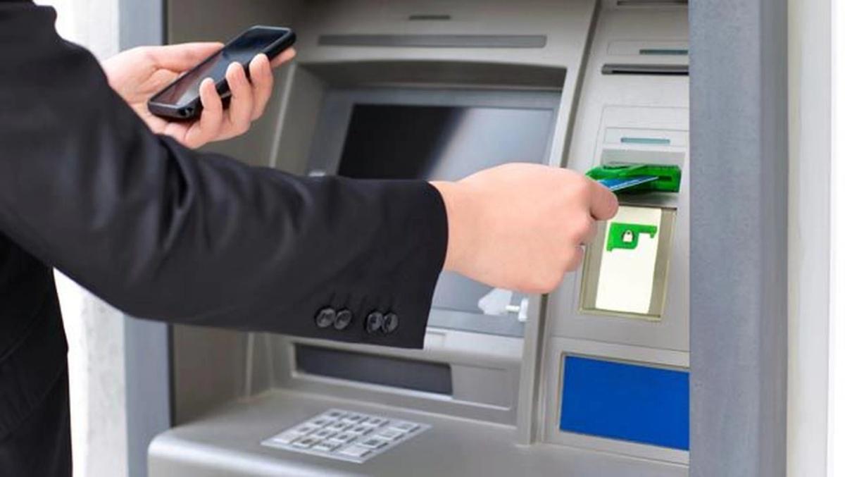 ¿Cajeros automáticos gratis? Estos bancos dejarán de cobrar comisiones entre ellos