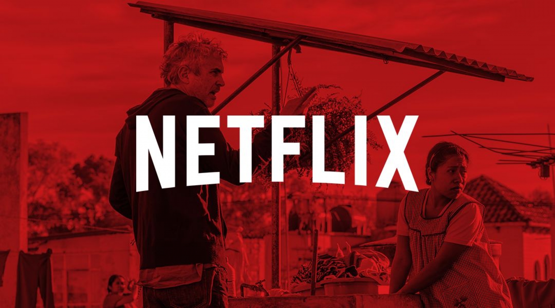 Aquí te decimos que llegará a Netflix en diciembre