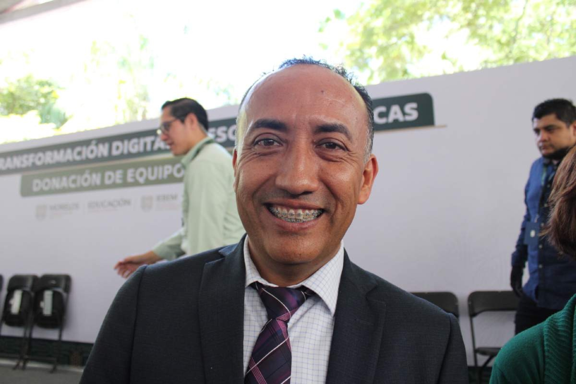 Enfatizan llamado al diálogo en escuelas