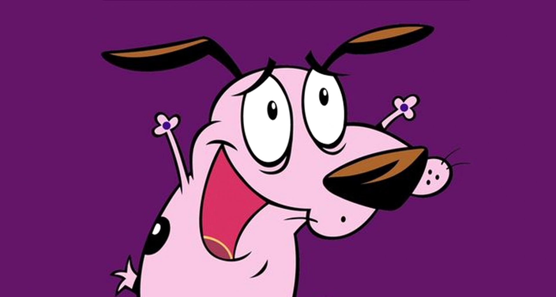 "Coraje, el perro cobarde" tendrá nuevos espisodios