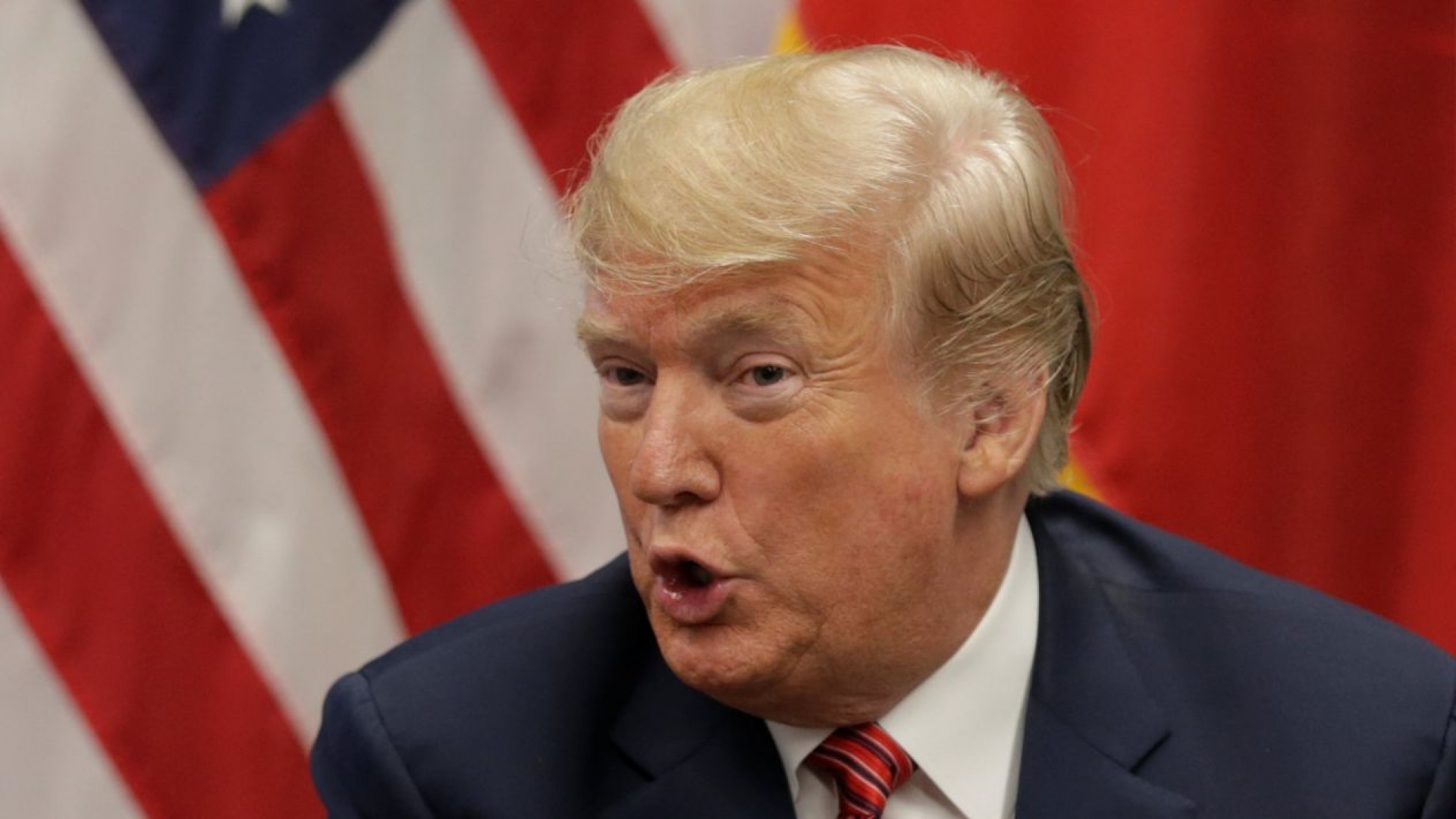 Trump evalúa sanciones económicas por drogas procedentes de México