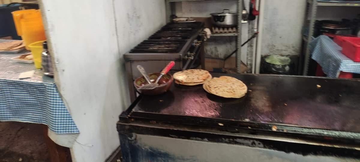 Cayeron sus ventas de tortas