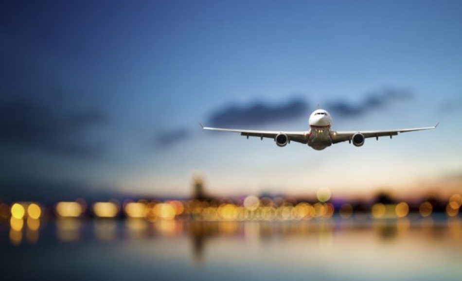 Un hacker afirma haber controlado un avión durante su vuelo
