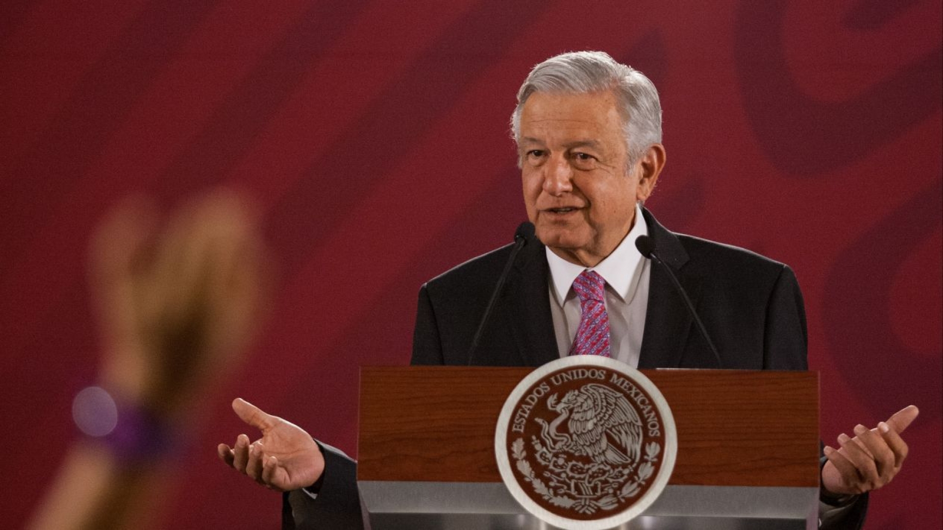 Pedirán a AMLO fortalecer a universidades