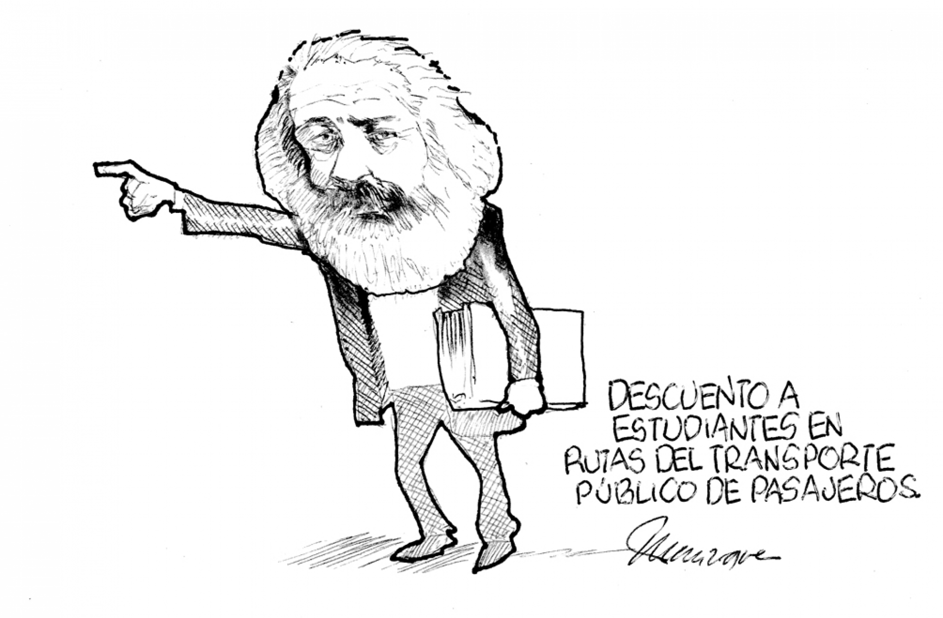 Descuento para estudiantes