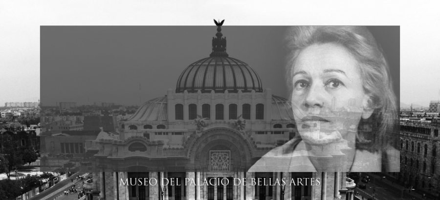 En el Palacio de Bellas Artes, la lectura dramatizada Los días petrificados, un homenaje del INBA a Elena Garro