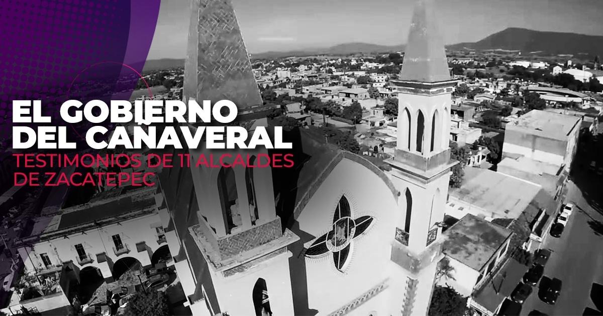 Compilan testimonios de 11 alcaldes de Zacatepec