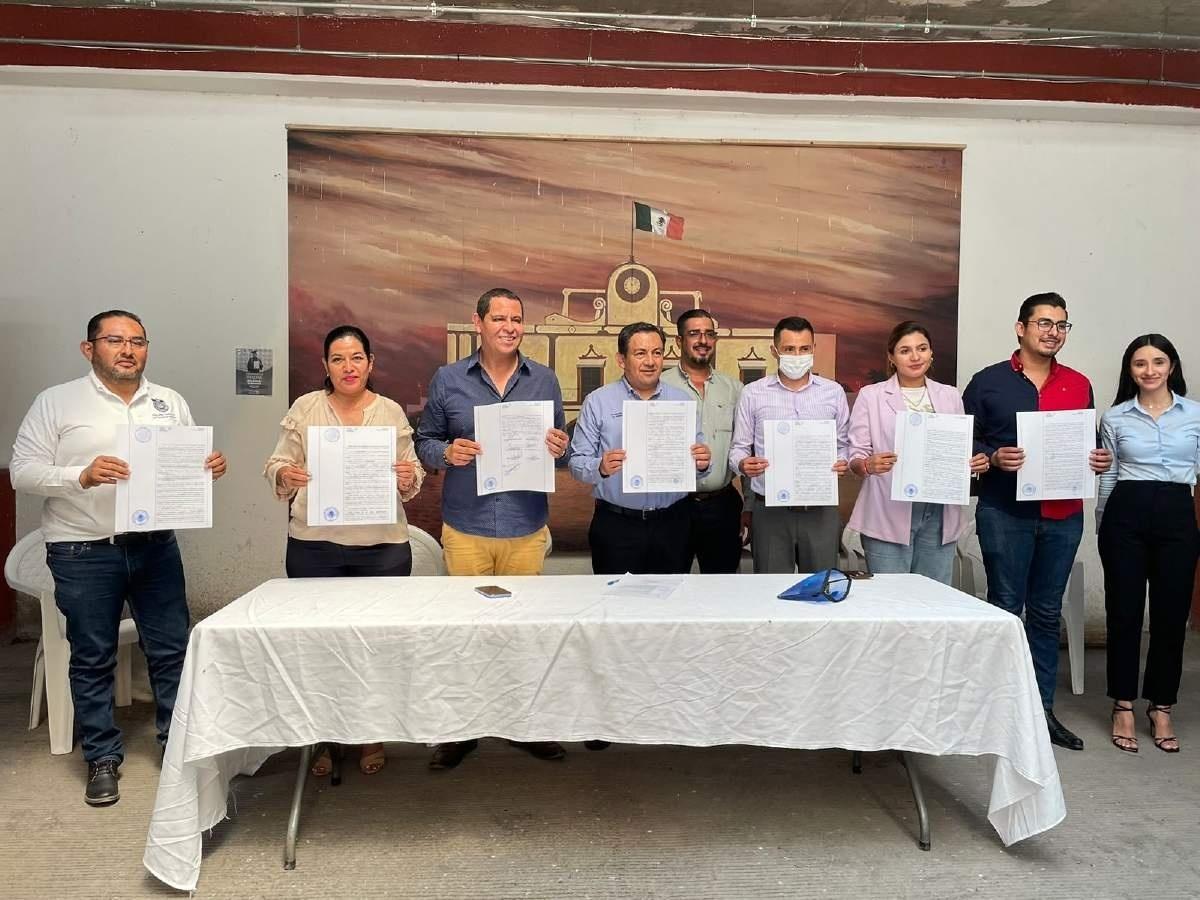 Expedirán en Jojutla constancias de identificación vehicular