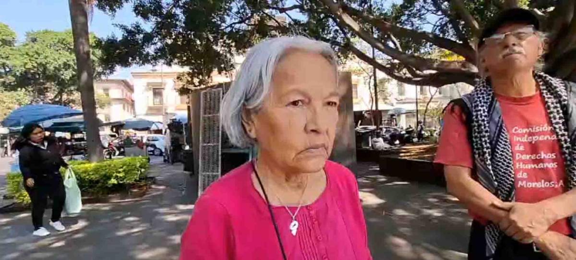Aumentaron feminicidios en el 2025: CIDH