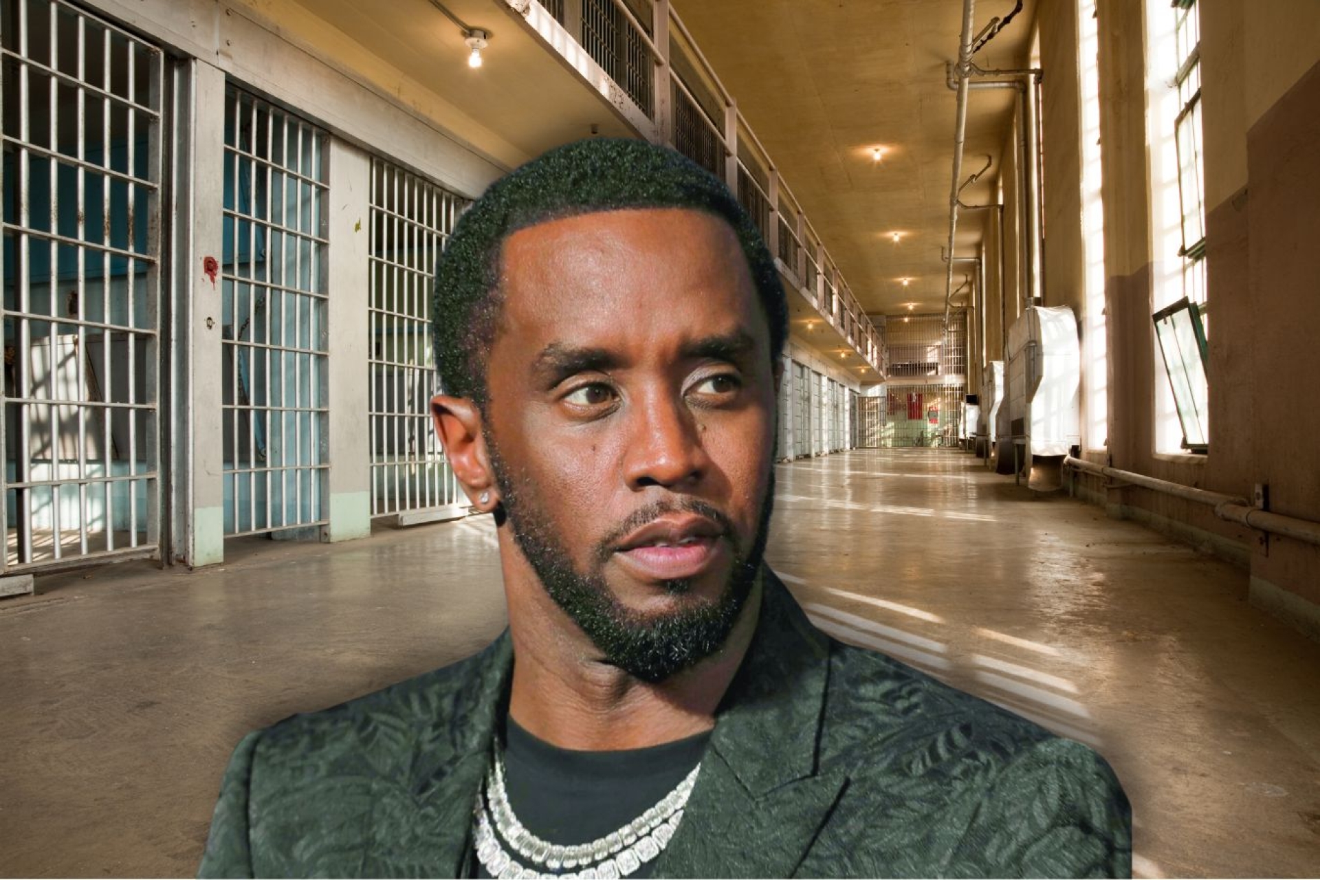 Comienza en Nueva York el juicio contra Sean 'Diddy' Combs por tráfico sexual y asociación ilícita: podría enfrentar cadena perpetua