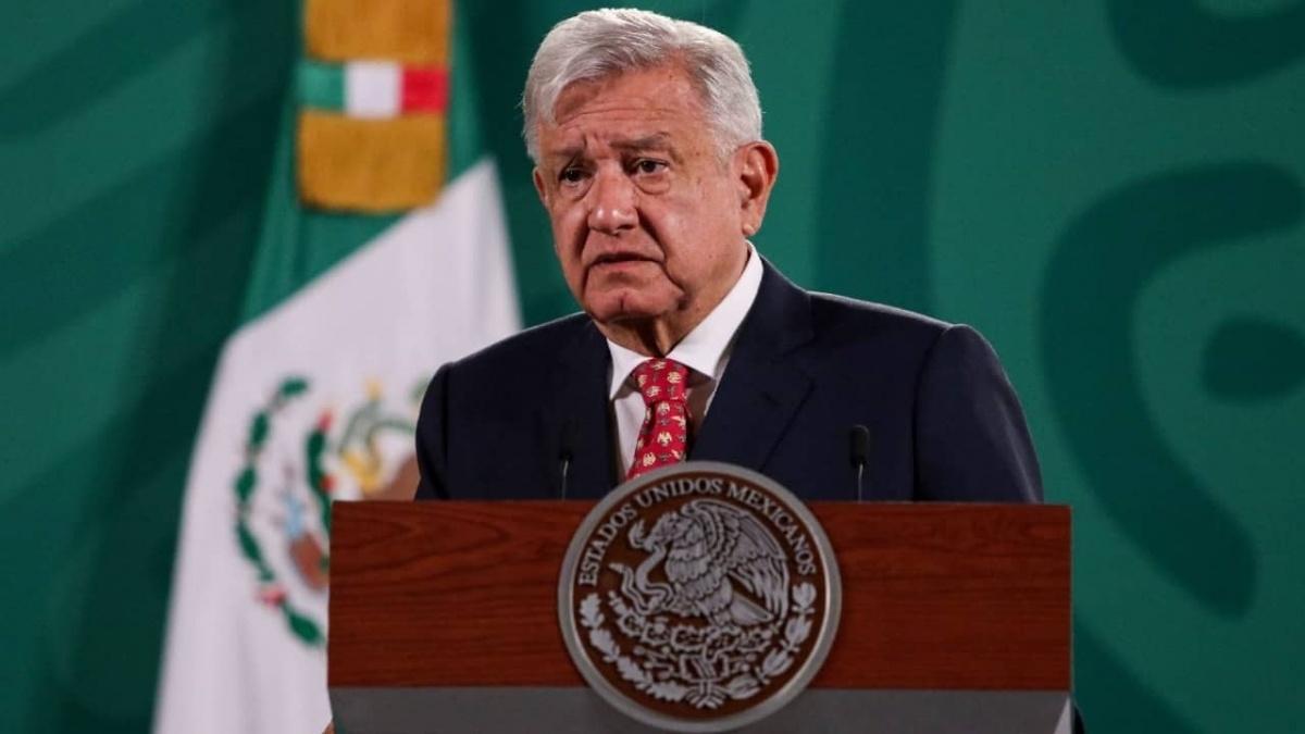 AMLO condena asesinato del candidato Abel Murrieta; se castigará a los culpables, asegura