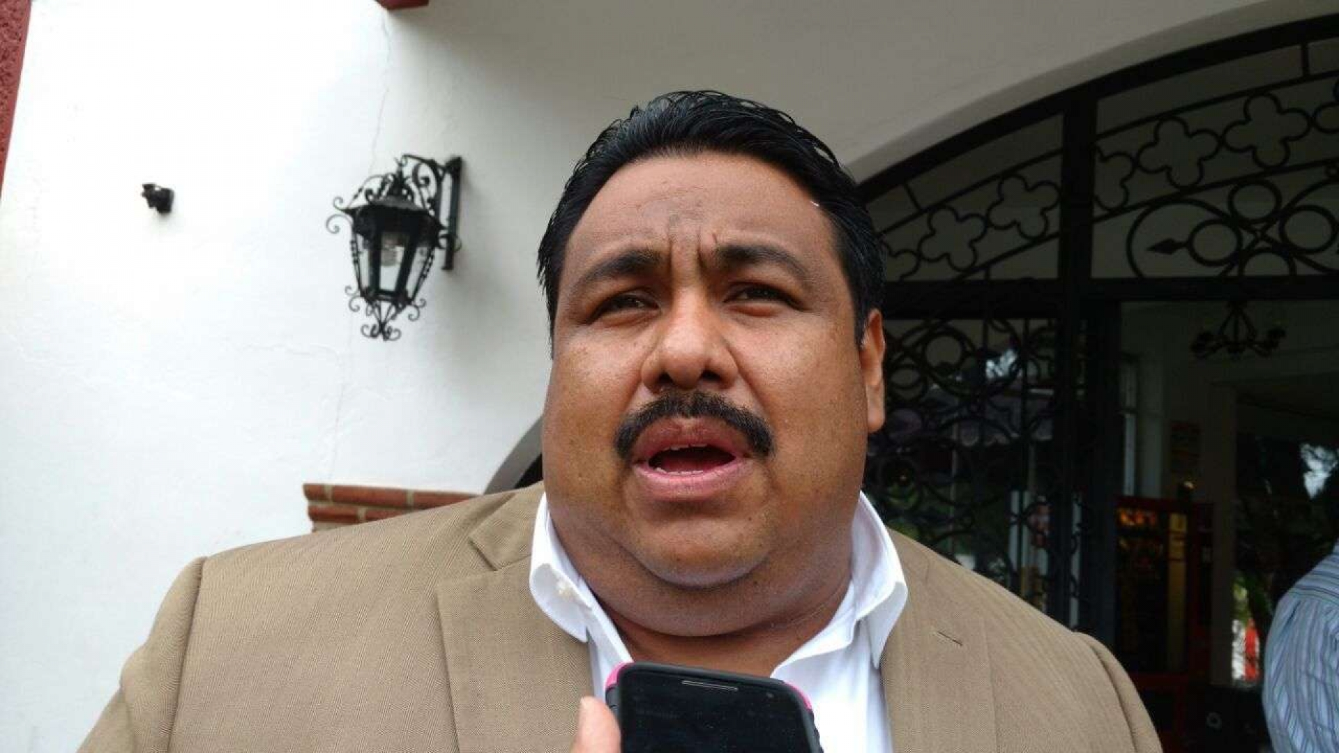 Confirma TEPJF sanciones a Tadeo Nava