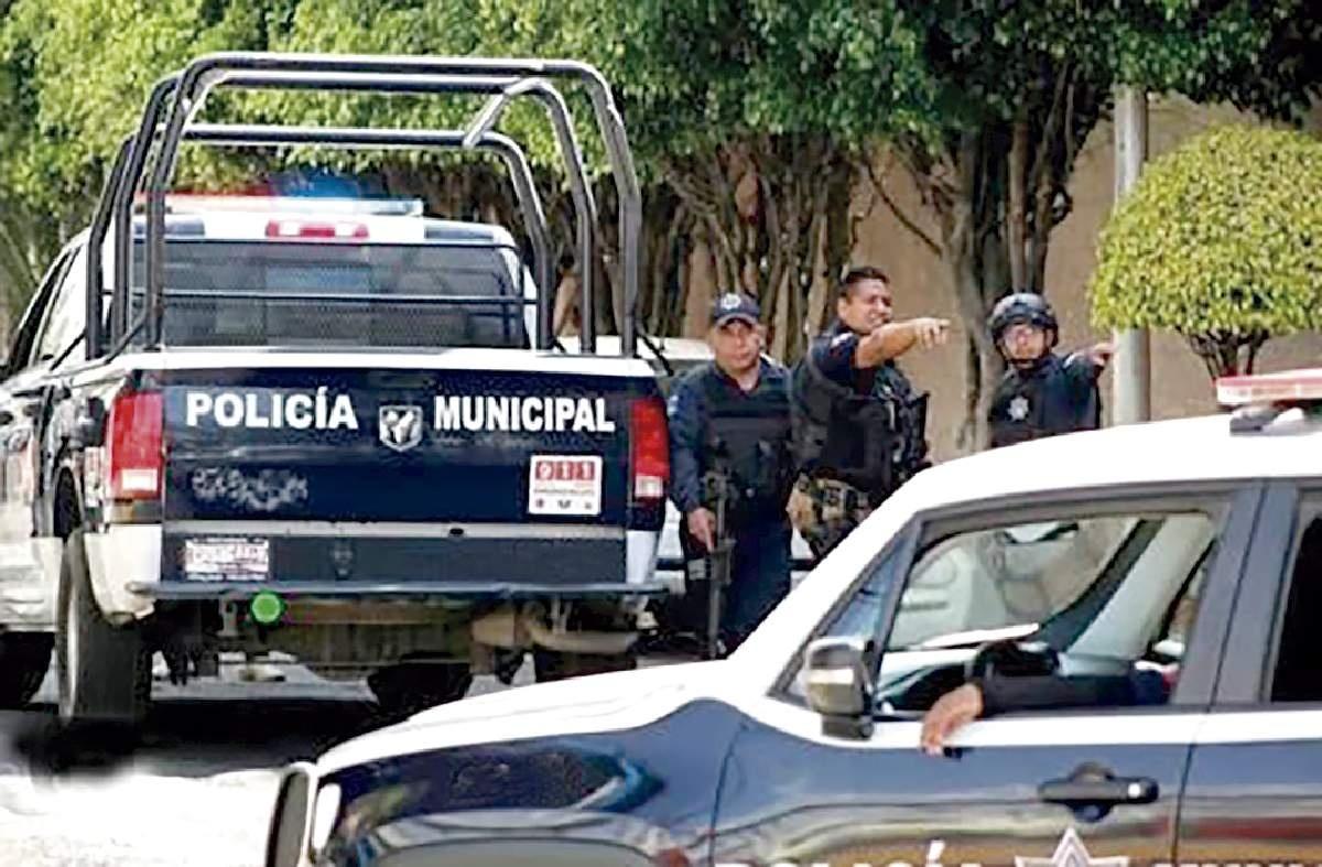 Acusan a abogados de usar fuerza pública para intentar despojos