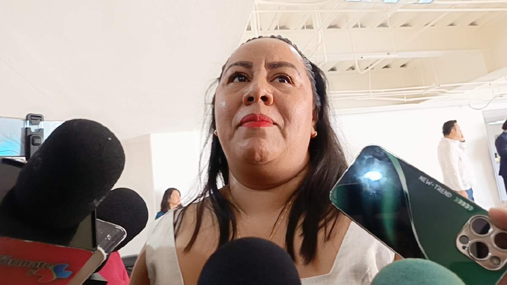 Piden a partidos blindar elección de 2027 contra violentadores de mujeres