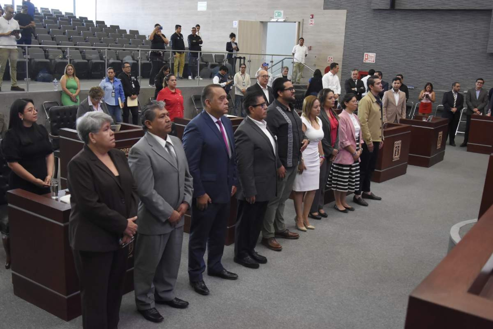 Ajusta Morelos leyes contra la extorsión