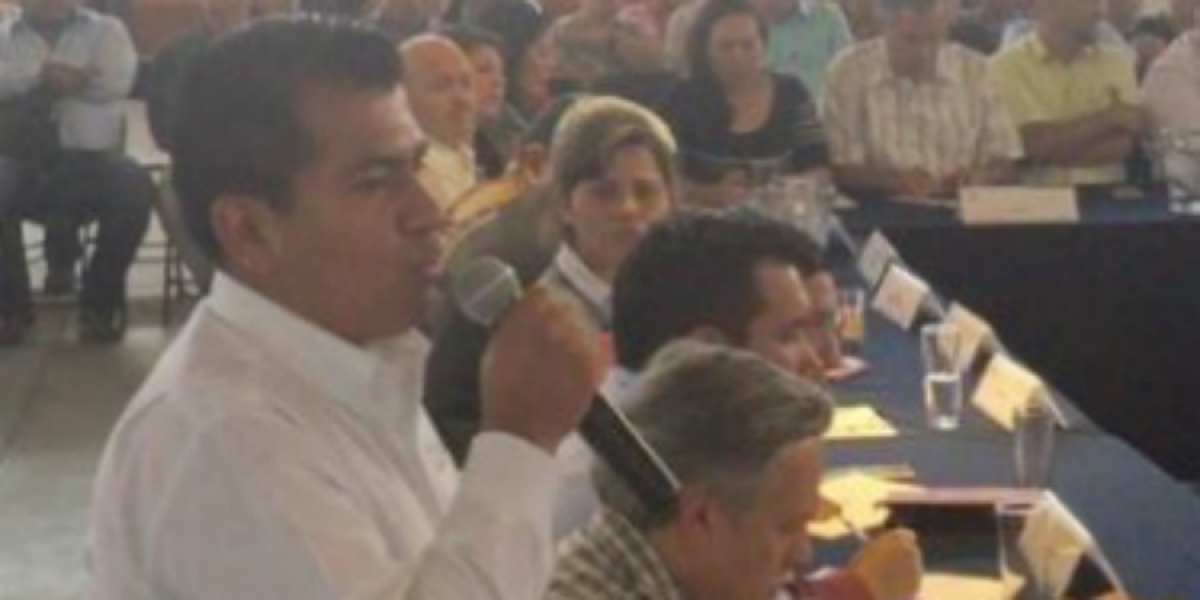 Liconsa conservará en el 2017 el precio del litro de leche: Paz Sosa