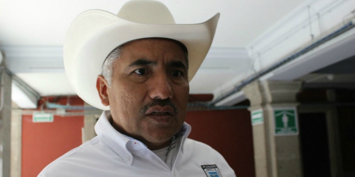 Existen "candados " en la operación del fondo municipal para el pago de laudos: Tablas Pimentel