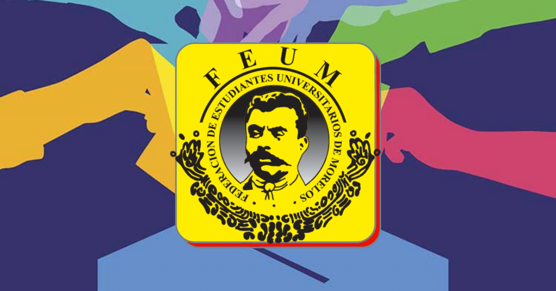 El 16 de marzo será la elección en la FEUM