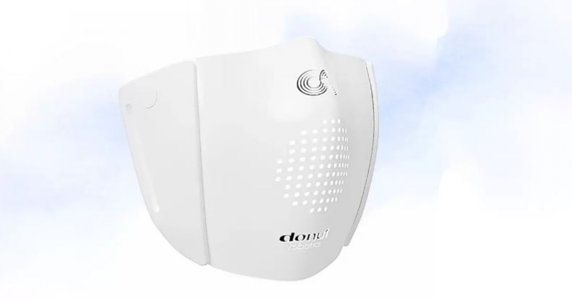 Diseñan cubrebocas inteligente que se conecta a tu smartphone y amplifica tu voz
