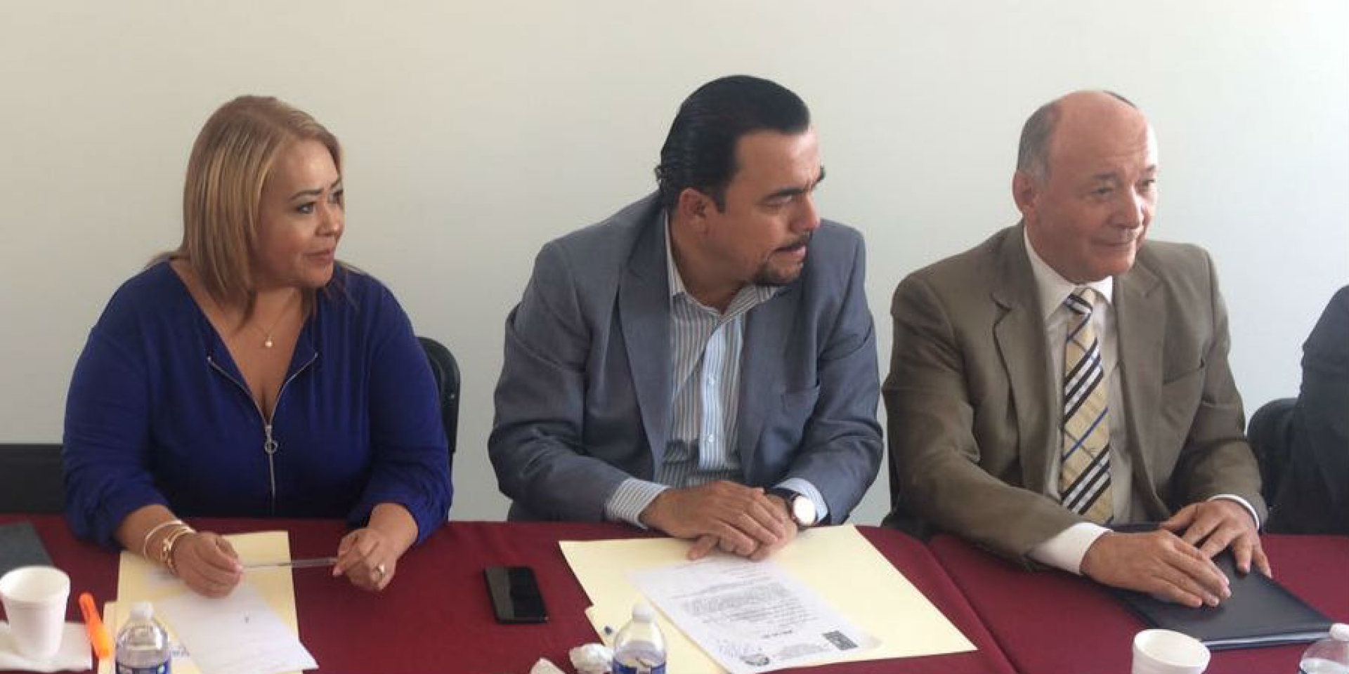 Redireccionarán recursos para atender solicitud de ampliación presupuestal de TEEM e Impepac