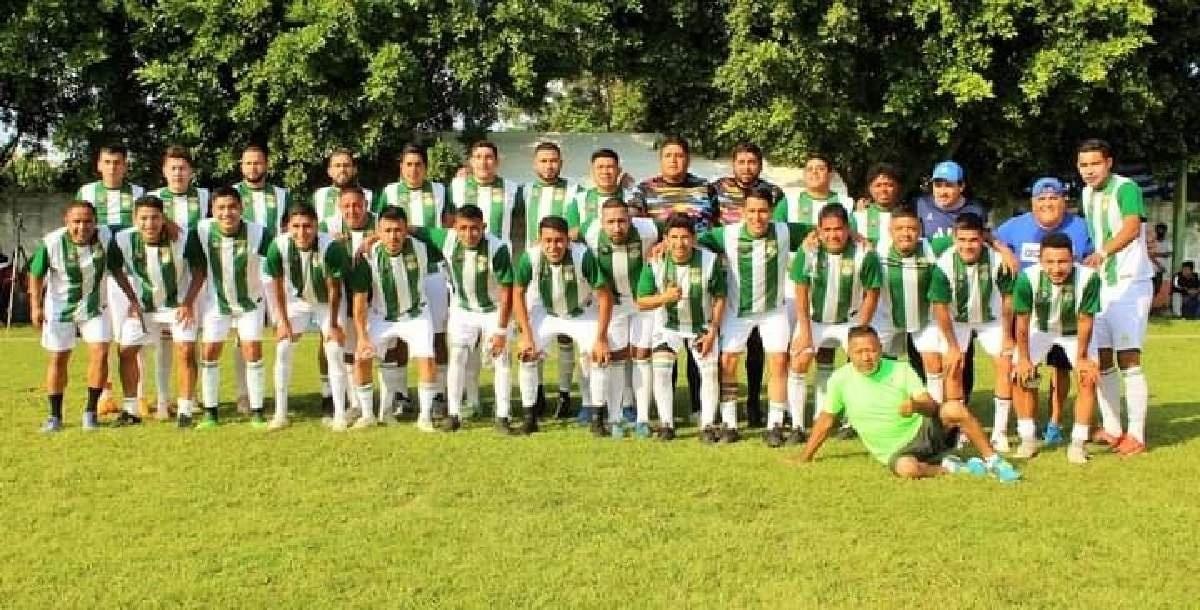 San Martín Alejandra quiere pegar en la ida