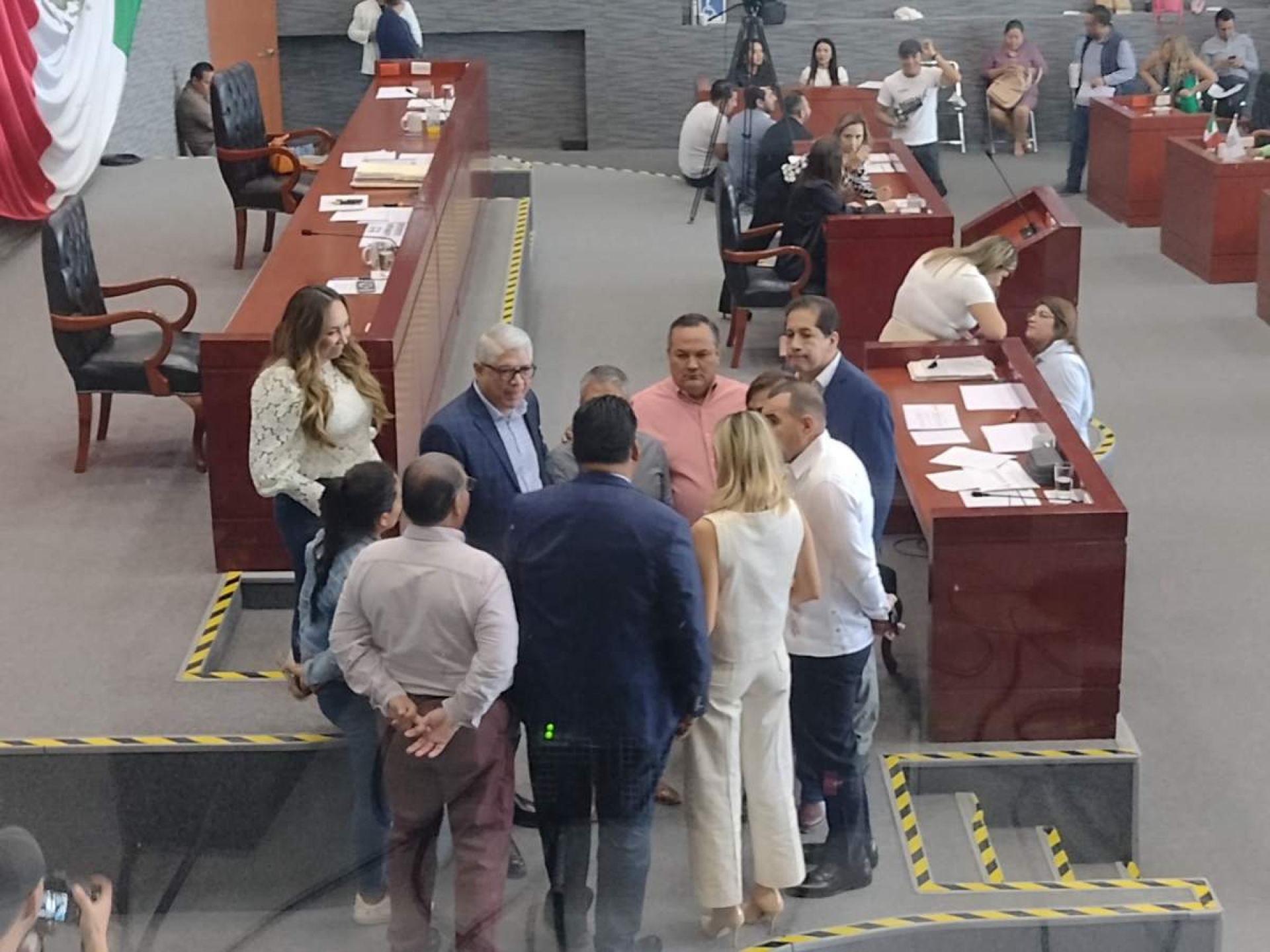 Cuauhtémoc Blanco solicita licencia al cargo